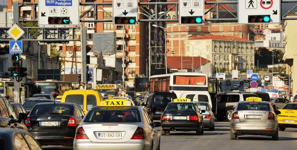Kosova mund te riktheje lejimin e importit te makinave te vjetra